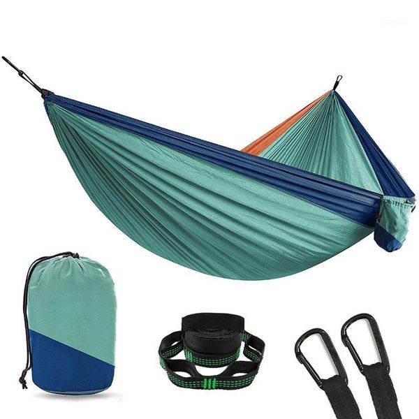 acehmks two person outdoor furniture swing for adults travel camping hammock nylon fabric lightweight hammock1
acehmks two person outdoor furniture swing for adults travel camping hammock nylon fabric lightweight hammock1