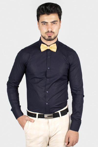 deepsea poplin fabric lycra slimfit long-sleeve shirt 18050321, White;black
deepsea poplin fabric lycra slimfit long-sleeve shirt 18050321, White;black