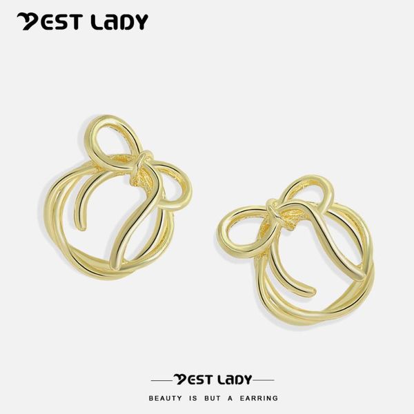 lady bowknot new gold color earrings for women multiple trendy drop statement earrings fashion party jewelry gift wholesale, Golden;silver
lady bowknot new gold color earrings for women multiple trendy drop statement earrings fashion party jewelry gift wholesale, Golden;silver