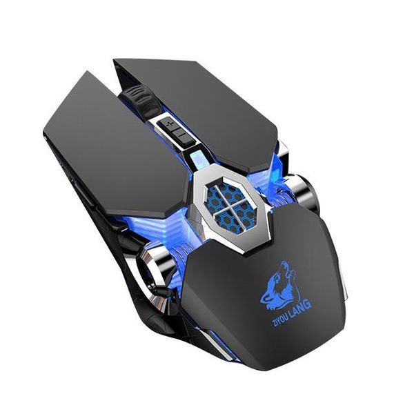 x13 wireless gaming mouse 2.4g bluetooth 5.0 2400dpi usb rechargeable mouse for windows computer pc
x13 wireless gaming mouse 2.4g bluetooth 5.0 2400dpi usb rechargeable mouse for windows computer pc