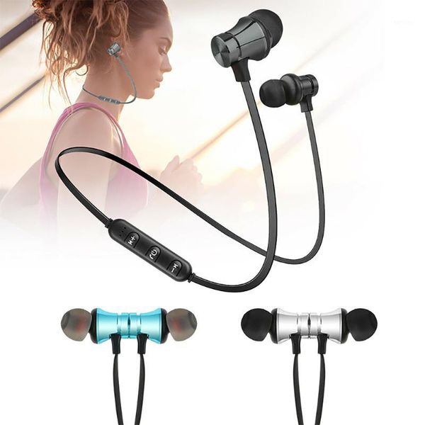 magnetic wireless bluetooth earphone bluetooth 4.2 sport stereo headset comfortable wearing with great sound quality1
magnetic wireless bluetooth earphone bluetooth 4.2 sport stereo headset comfortable wearing with great sound quality1