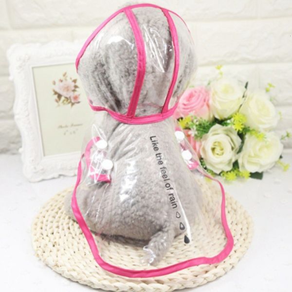 dog puppy rainwear raincoat pet hooded waterproof dogs transparent jacket clothes poncho 200pcs 84 o2
dog puppy rainwear raincoat pet hooded waterproof dogs transparent jacket clothes poncho 200pcs 84 o2