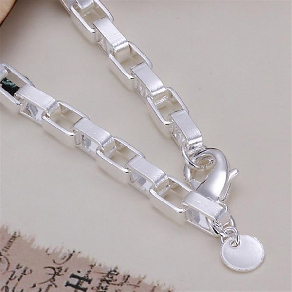 silver color long checkered bracelets new listings fashion jewelry christmas gifts silver color h bbyepj, Black
silver color long checkered bracelets new listings fashion jewelry christmas gifts silver color h bbyepj, Black