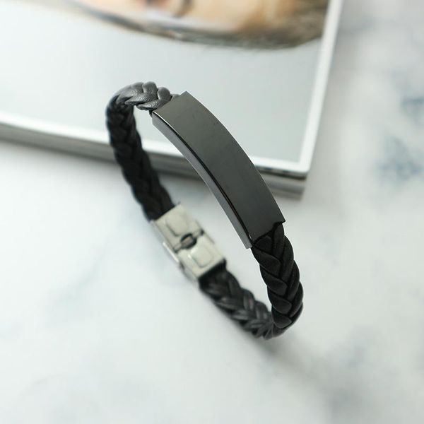 bracelet europe and america cross border vintage leather rope bracelet lengthened korean, Golden;silver
bracelet europe and america cross border vintage leather rope bracelet lengthened korean, Golden;silver