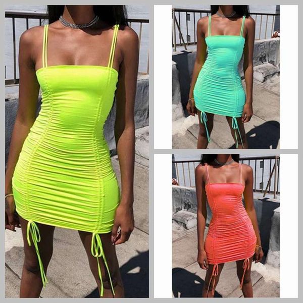 women's fashion casual sling low chest slim dress ba0766, White;black 
women's fashion casual sling low chest slim dress ba0766, White;black