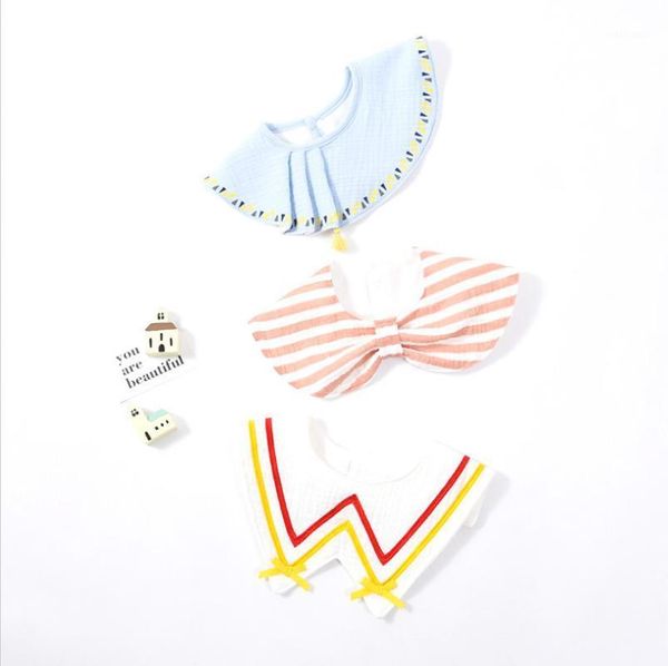 hair accessories 3pcs set ins infant baby bib cotton towel kids princess fake collar burp cloths child shawl embroidery born gift1, Slivery;white
hair accessories 3pcs set ins infant baby bib cotton towel kids princess fake collar burp cloths child shawl embroidery born gift1, Slivery;white