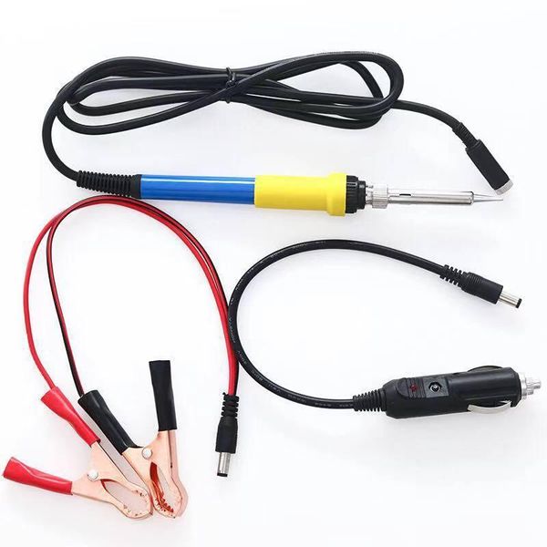hand & power tool accessories dc 12v portable low voltage iron soldering car battery 60w welding repair tools
hand & power tool accessories dc 12v portable low voltage iron soldering car battery 60w welding repair tools