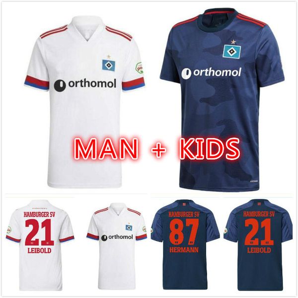 2020 2021 hamburger sv soccer jerseys home away kittel leibold dudziak terodde 20 21 hamburger camisas de futebol mens kids football shirts, Black;yellow
2020 2021 hamburger sv soccer jerseys home away kittel leibold dudziak terodde 20 21 hamburger camisas de futebol mens kids football shirts, Black;yellow