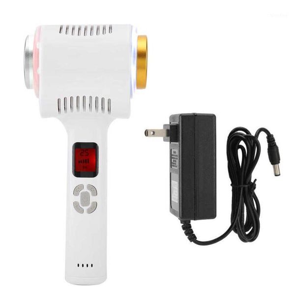electric massagers anti-wrinkle cold compress hammer color light skin rejuvenation machine massager treatment1
electric massagers anti-wrinkle cold compress hammer color light skin rejuvenation machine massager treatment1