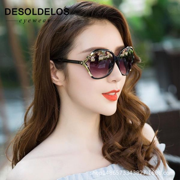 sunglasses women retro sun glasses big frame shades uv 400 eyewear gafas lunette de soleil 2021, White;black
sunglasses women retro sun glasses big frame shades uv 400 eyewear gafas lunette de soleil 2021, White;black