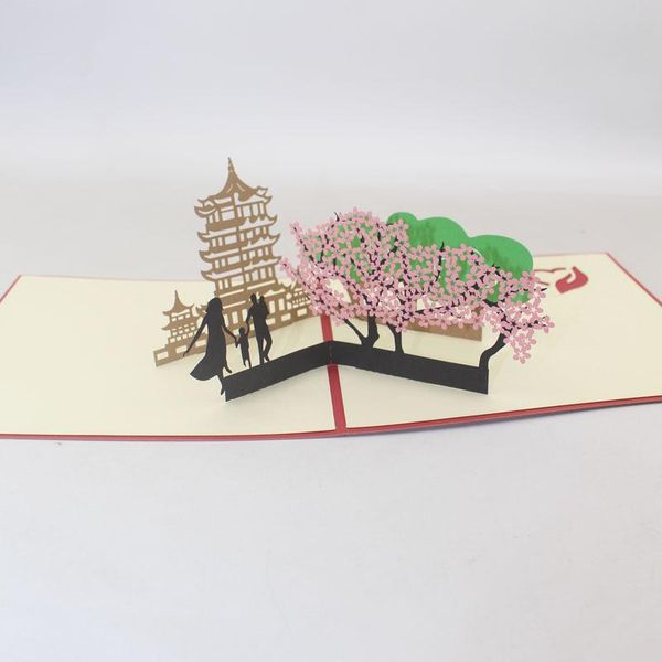 3d лазерная вырезать ручной работы ухань желтый кран башня сакура бумаги благословение поздравительные открытки открытка семейный туризм сув
3d лазерная вырезать ручной работы ухань желтый кран башня сакура бумаги благословение поздравительные открытки открытка семейный туризм сув
