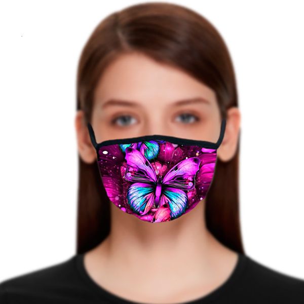 factory butterfly pattern 3d printing mask with cotton reusable face masks out door sport riding fashion designer 
factory butterfly pattern 3d printing mask with cotton reusable face masks out door sport riding fashion designer