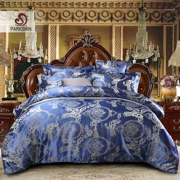bedding sets parkshin euro jacquard bohemia set double king duvet cover flat sheet decorative bed linen for wedding1
bedding sets parkshin euro jacquard bohemia set double king duvet cover flat sheet decorative bed linen for wedding1