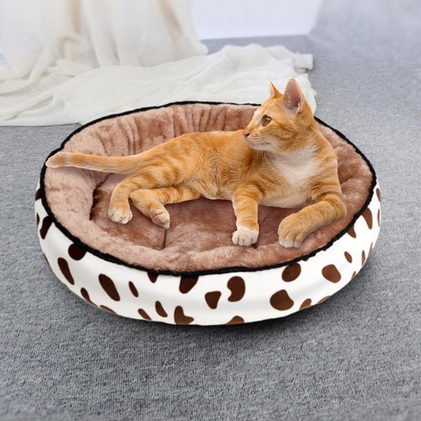 soft plush sleeping bed house for small medium big dogs cats pet dog cat bed mat winter warm puppy nest cushion
soft plush sleeping bed house for small medium big dogs cats pet dog cat bed mat winter warm puppy nest cushion