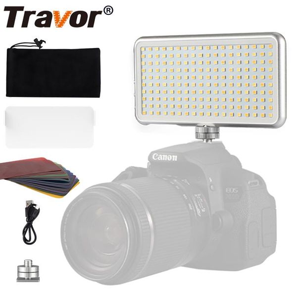 travor pocket led video light m180 pgraphy lighting camera light for dslr camera p video
travor pocket led video light m180 pgraphy lighting camera light for dslr camera p video