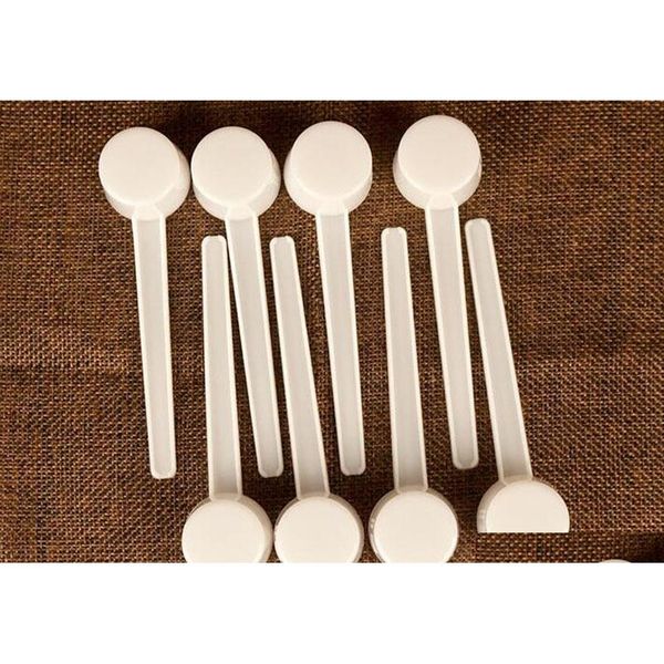 5g/10ml plastic measuring scoop 5 gram food grade pp flat spoon for protein milk powder liqu jllqnk eatout
5g/10ml plastic measuring scoop 5 gram food grade pp flat spoon for protein milk powder liqu jllqnk eatout
