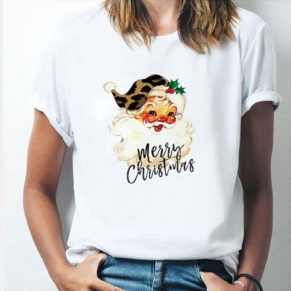 merry christmas t shirt women tshirts santa print graphic tees for girls ladies harajuku vintage winter basic tee, White
merry christmas t shirt women tshirts santa print graphic tees for girls ladies harajuku vintage winter basic tee, White