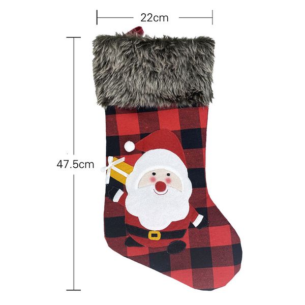 factoryiktocandy bag hanging gift socks snowman cute santa claus deer bear stocking for christmas tree decor pendant hot
factoryiktocandy bag hanging gift socks snowman cute santa claus deer bear stocking for christmas tree decor pendant hot