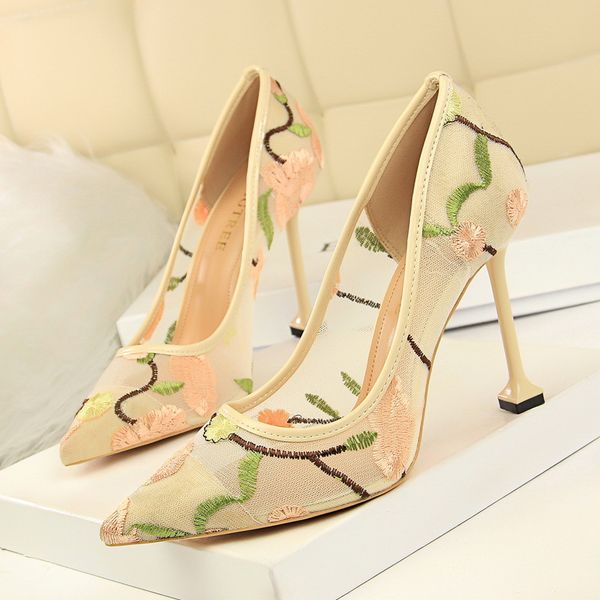 2021 woman ten inches tall scarpins knit apricot lace girly stiletto blue wedding fetish shoes ki5c, Black
2021 woman ten inches tall scarpins knit apricot lace girly stiletto blue wedding fetish shoes ki5c, Black