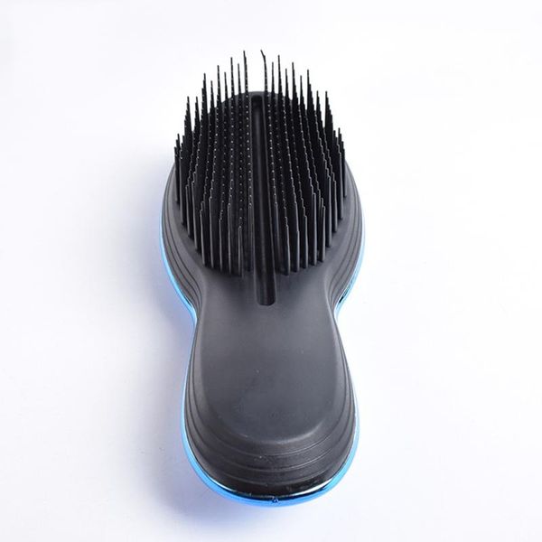 tangle teaser comb portable handle hair comb tangle teaser detangling detangler hair brush scalp massager women hairdressing wmtxhs xhhair, Silver
tangle teaser comb portable handle hair comb tangle teaser detangling detangler hair brush scalp massager women hairdressing wmtxhs xhhair, Silver