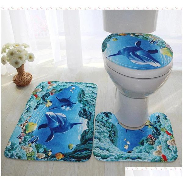 3 piece / set toilet set non slip bathroom mat suede anti-slip toilet cover bath sets decor safety tape mat b qylhzl bbgargden
3 piece / set toilet set non slip bathroom mat suede anti-slip toilet cover bath sets decor safety tape mat b qylhzl bbgargden
