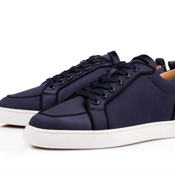 spring/summer red sole junior shoes rantulow sneakers flat women men red bottom skateboarding designer walking schoenen size 36-46, Black
spring/summer red sole junior shoes rantulow sneakers flat women men red bottom skateboarding designer walking schoenen size 36-46, Black