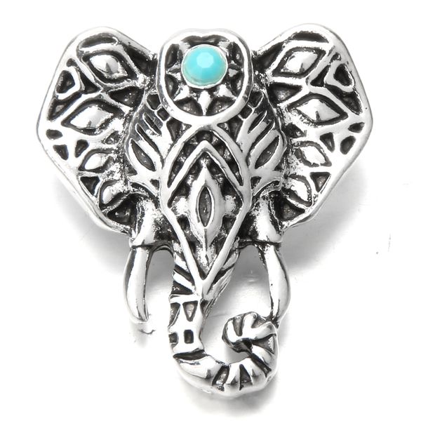 alloy elephant head snap button jewelry components 18mm metal snaps buttons fit bracelet bangle noosa h15, Blue;slivery
alloy elephant head snap button jewelry components 18mm metal snaps buttons fit bracelet bangle noosa h15, Blue;slivery