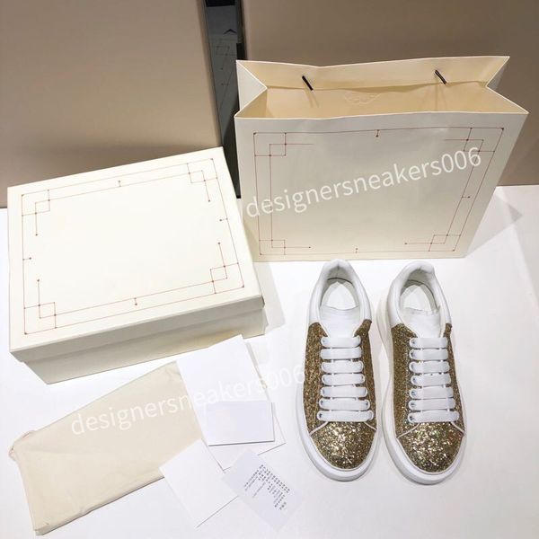 2021 fashion men shoes designer women leather lace up platform oversized sneakers white black mens womens luxury casual dress shoes
2021 fashion men shoes designer women leather lace up platform oversized sneakers white black mens womens luxury casual dress shoes
