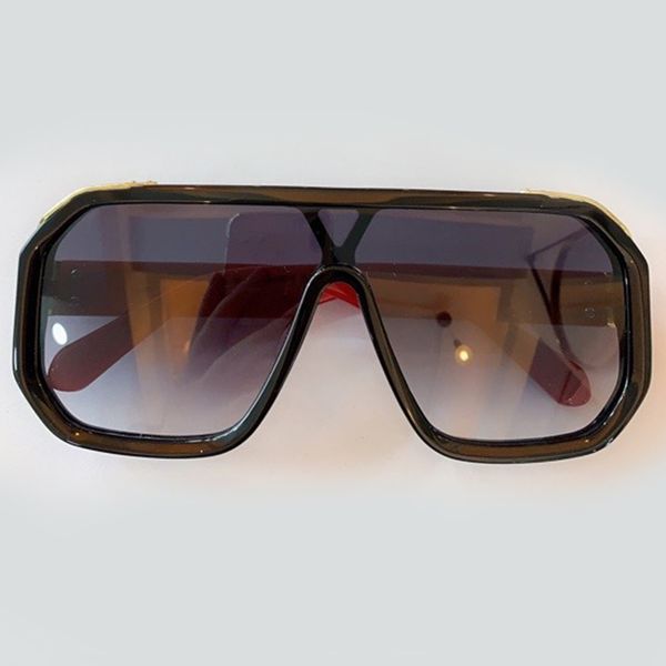 2020 square fashion women's vintage large size uv400 sunglasses with packaging case p0e8, White;black
2020 square fashion women's vintage large size uv400 sunglasses with packaging case p0e8, White;black