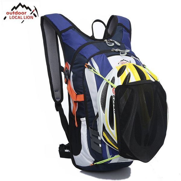new sport outdoor cycling backpack 18l men women hiking climbing hydration water bag pouch bicycle bag rainproof riding bag
new sport outdoor cycling backpack 18l men women hiking climbing hydration water bag pouch bicycle bag rainproof riding bag