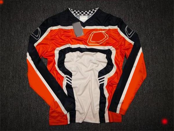 2021 new motorcycle speed drop jersey summer breathable long-sleeved shirt motorcycle jersey t-shirt polyester quick-drying can be customize
2021 new motorcycle speed drop jersey summer breathable long-sleeved shirt motorcycle jersey t-shirt polyester quick-drying can be customize