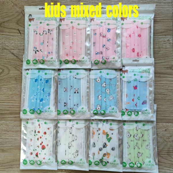 fashioncartoon kids masks 8 colors 10pcs individual pack designer face mask fashion child children 3 layers disposable s ug20n
fashioncartoon kids masks 8 colors 10pcs individual pack designer face mask fashion child children 3 layers disposable s ug20n