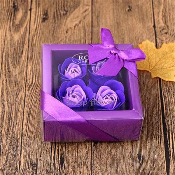 valentines day 4pcs rose soap flower gift box for boy/girl friend wedding gifts for guests party favors personalized presents
valentines day 4pcs rose soap flower gift box for boy/girl friend wedding gifts for guests party favors personalized presents