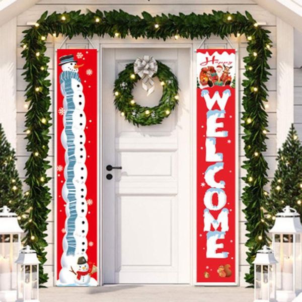 1 set of merry christmas decoration home curtains for home christmas door decoration 2021 new year decoration ornaments
1 set of merry christmas decoration home curtains for home christmas door decoration 2021 new year decoration ornaments