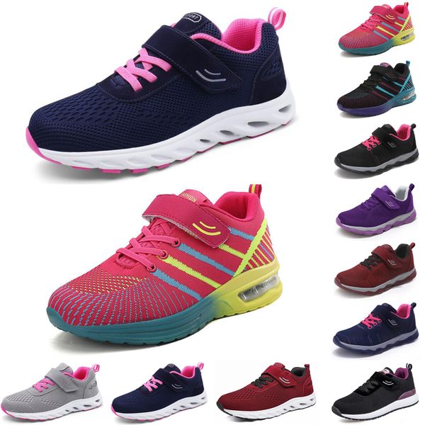 designer women casual shoes black gray purple pink breathable soft lightweight women tainers outdoor sports sneakers size 35-40
designer women casual shoes black gray purple pink breathable soft lightweight women tainers outdoor sports sneakers size 35-40