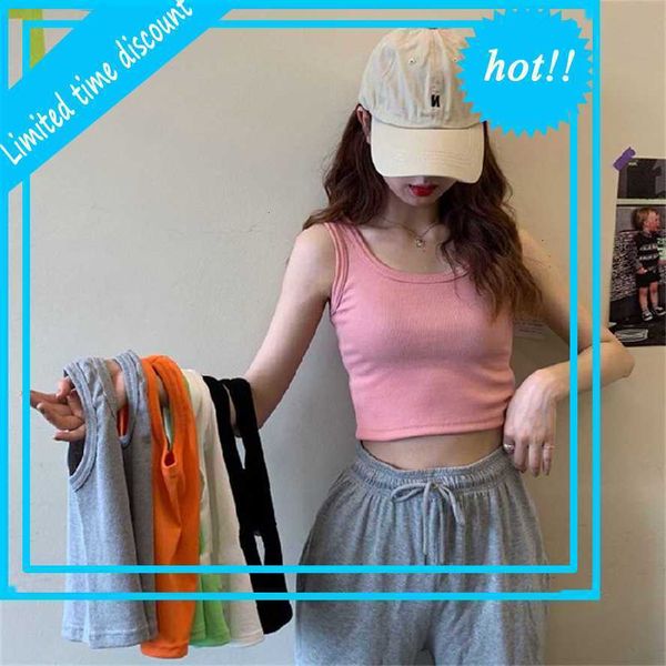 summer slender make short women mouthless u crop tank solid black/white/grey crop vest tube c01
summer slender make short women mouthless u crop tank solid black/white/grey crop vest tube c01
