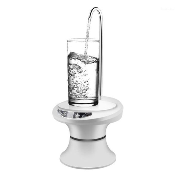 water dispenser durable usb portable gallon drinking bottle switch smart wireless pump treatment appliances1
water dispenser durable usb portable gallon drinking bottle switch smart wireless pump treatment appliances1