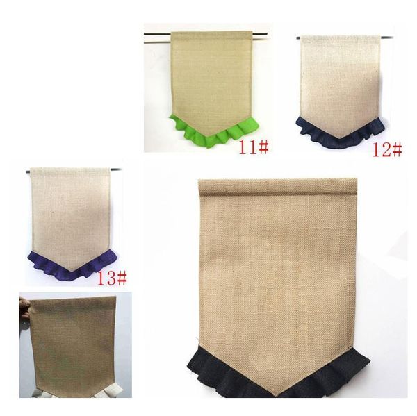 31*46cm burlap garden flag diy jute ruffle linen yard hanging flag portable blank banner house christmas wedding decor jllsbc mx_home
31*46cm burlap garden flag diy jute ruffle linen yard hanging flag portable blank banner house christmas wedding decor jllsbc mx_home
