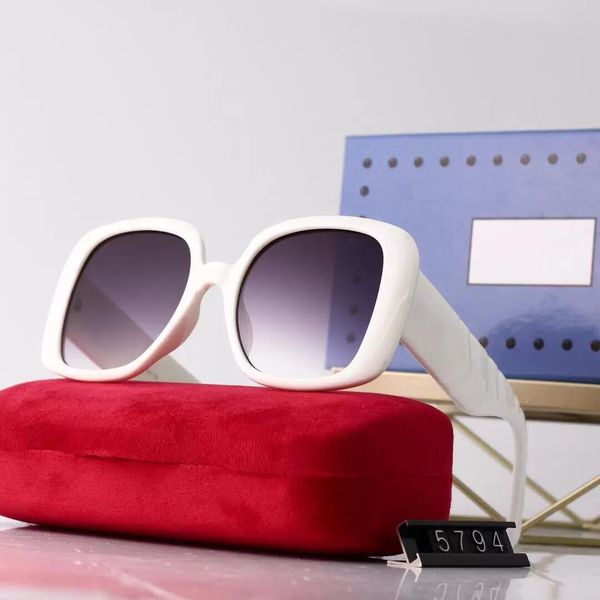 new fashion designer sunglasses highest quality men & women polarized uv400 lenses leather box g5794 cloth manual accessories, everything, White;black
new fashion designer sunglasses highest quality men & women polarized uv400 lenses leather box g5794 cloth manual accessories, everything, White;black
