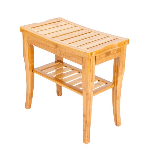 bathroom bamboo shower bench with shelf wood sauna bath spa seat stool storage shelf organizer stool furniture
bathroom bamboo shower bench with shelf wood sauna bath spa seat stool storage shelf organizer stool furniture