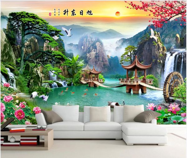 3d wallpaper custom p mural chinese painting landscape waterfall flowing water home decor 3d wall murals wallpaper for walls 3 d
3d wallpaper custom p mural chinese painting landscape waterfall flowing water home decor 3d wall murals wallpaper for walls 3 d