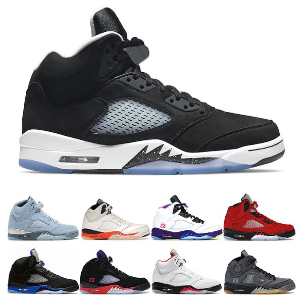 mens basketball shoes 5s anthracite bluebird oreo raging fire red hyper royal shattered backboard sports sneakers trainers
mens basketball shoes 5s anthracite bluebird oreo raging fire red hyper royal shattered backboard sports sneakers trainers