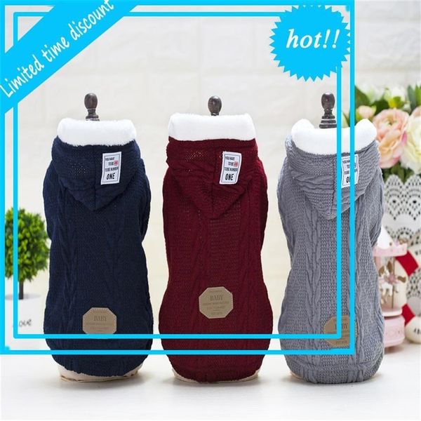 new winter warm dog trui fat pet for chihuahua dogs suit hoodies clothing jas chien
new winter warm dog trui fat pet for chihuahua dogs suit hoodies clothing jas chien