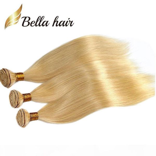 3pcs lot 8a honey blonde human hair weave natural straight blonde bundles brazilian hair extensions body wave 613 bella hair bundles, Black
3pcs lot 8a honey blonde human hair weave natural straight blonde bundles brazilian hair extensions body wave 613 bella hair bundles, Black