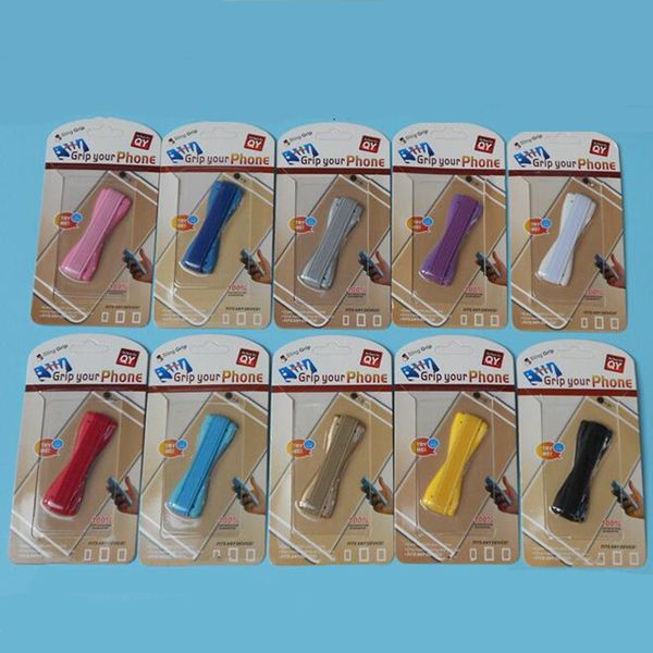 sling grip finger ring buckle cell phone belt one-hand operation bandage mobile phone strap holder back sticker individually packaged
sling grip finger ring buckle cell phone belt one-hand operation bandage mobile phone strap holder back sticker individually packaged