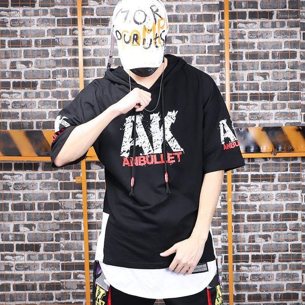 fashion summer clothes half-sleeved t-shirt men panda head printed loose harajuku t-shirts tees1, White;black
fashion summer clothes half-sleeved t-shirt men panda head printed loose harajuku t-shirts tees1, White;black