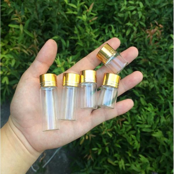jars glass bottles with aluminium gold screw caps empty glass bottles 5ml 6ml 7ml 10ml 14ml crafts bottles 100pcs jllpzk
jars glass bottles with aluminium gold screw caps empty glass bottles 5ml 6ml 7ml 10ml 14ml crafts bottles 100pcs jllpzk