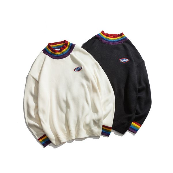 2021 han feng li necklace simple hundred set vintage male and female sweater pair lower mesh autumn lining. h52x, White;black
2021 han feng li necklace simple hundred set vintage male and female sweater pair lower mesh autumn lining. h52x, White;black