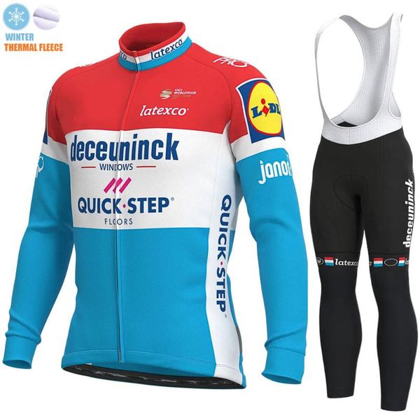 костюма winter 2020 quick step люксембургского world задействуя джерси мужской тепловое руно одежда с длинным рукавом ropa майо culo, Black;blue
костюма winter 2020 quick step люксембургского world задействуя джерси мужской тепловое руно одежда с длинным рукавом ropa майо culo, Black;blue
