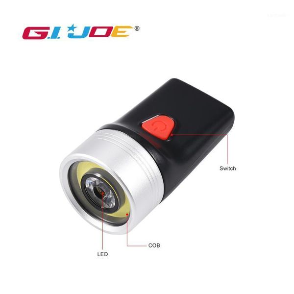 portable lanterns gijoe led bicycle cob bike light built-in battery rechargeable usb waterproof 4 modes by 1 switch 2000lm torch1
portable lanterns gijoe led bicycle cob bike light built-in battery rechargeable usb waterproof 4 modes by 1 switch 2000lm torch1